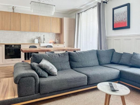 Cute apartment Paris Montmartre